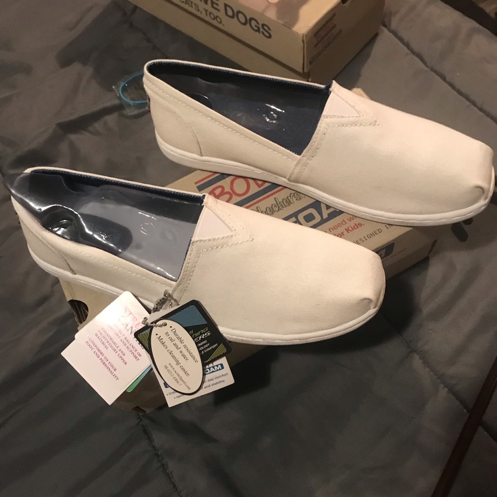 Bobs NWT